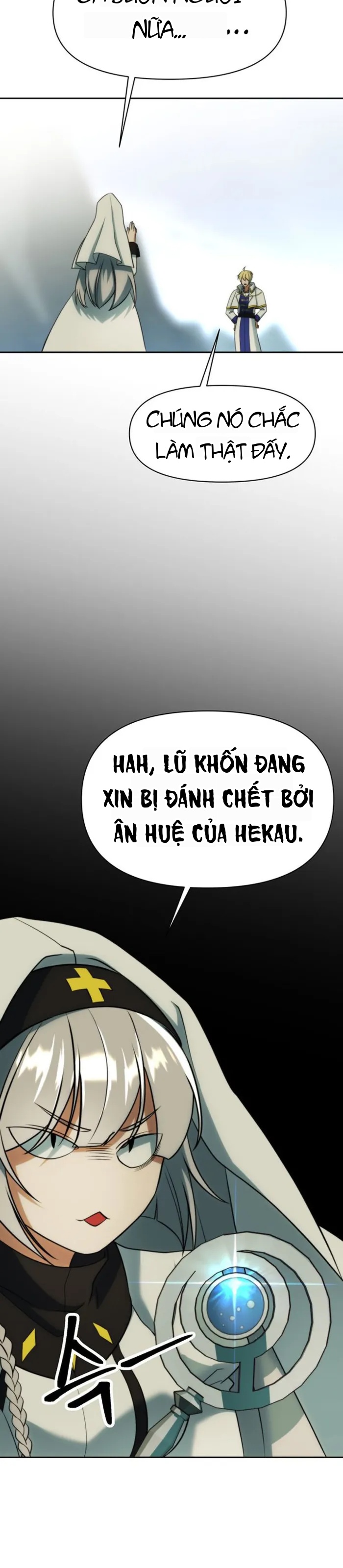 Đại Ma Đạo Sư Hồi Quy Chapter 200 - 29