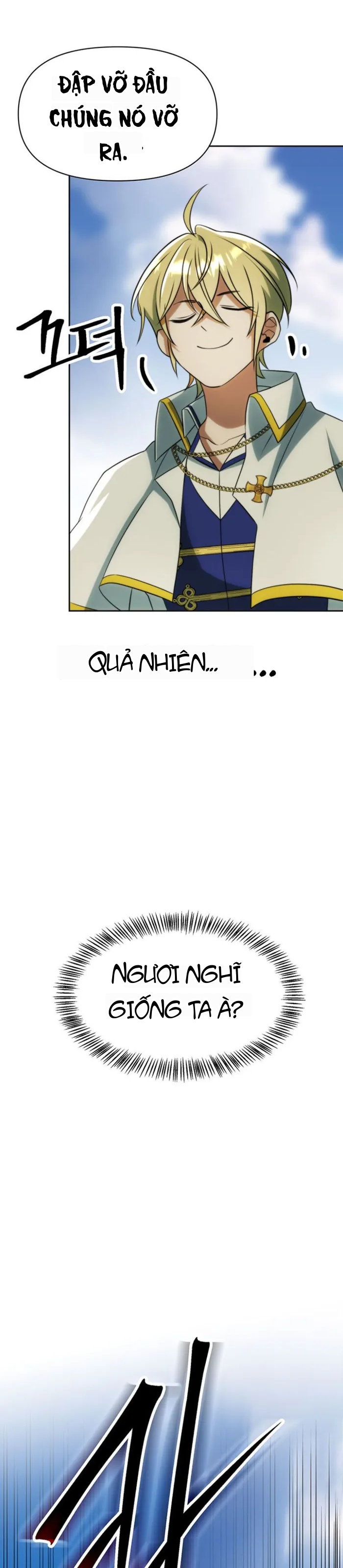 Đại Ma Đạo Sư Hồi Quy Chapter 200 - 30