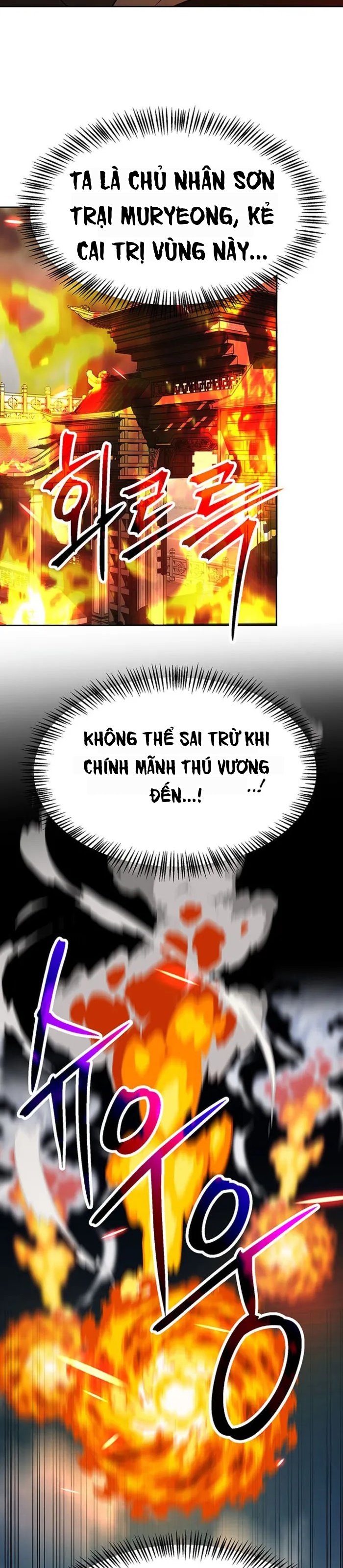 Đại Ma Đạo Sư Hồi Quy Chapter 200 - 32