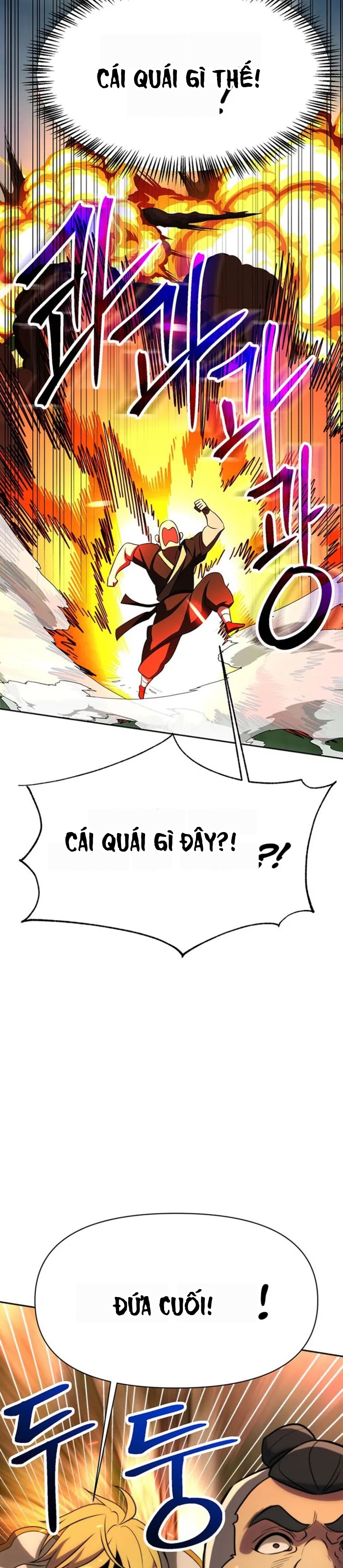 Đại Ma Đạo Sư Hồi Quy Chapter 200 - 33