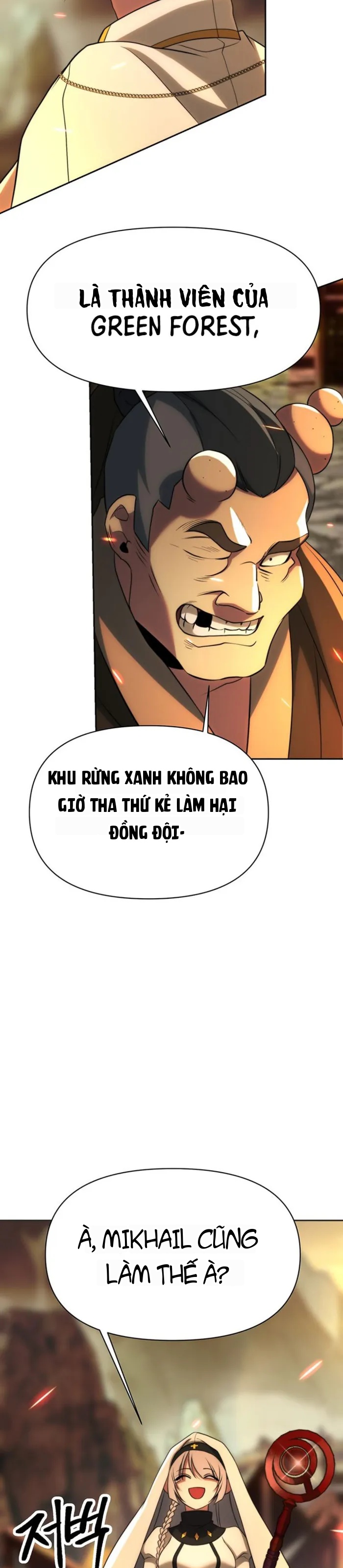 Đại Ma Đạo Sư Hồi Quy Chapter 200 - 36