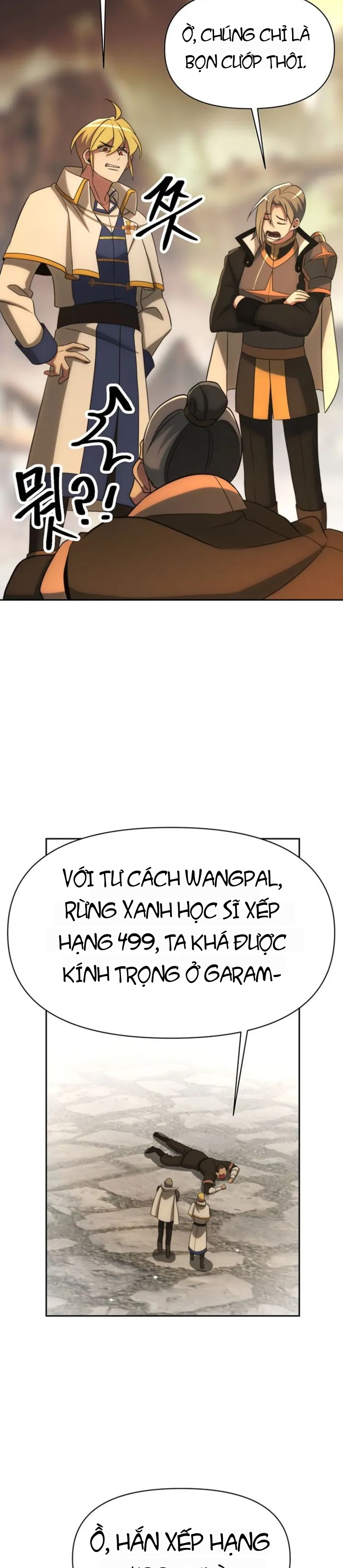 Đại Ma Đạo Sư Hồi Quy Chapter 200 - 43