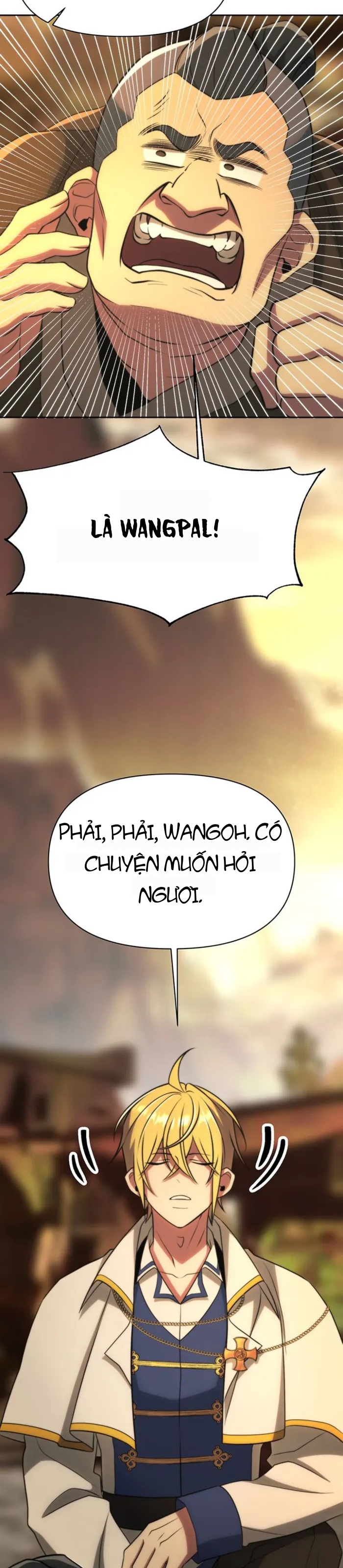 Đại Ma Đạo Sư Hồi Quy Chapter 200 - 46