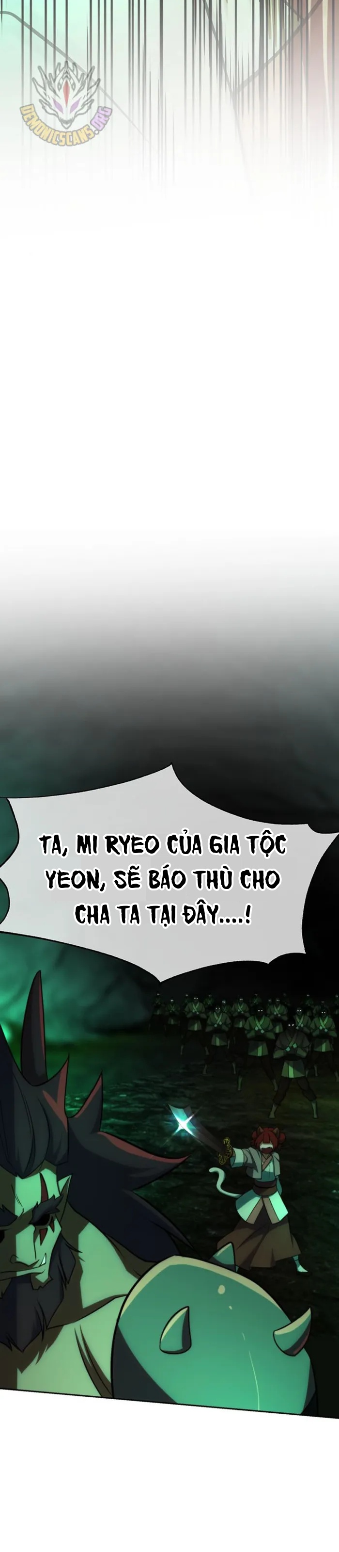 Đại Ma Đạo Sư Hồi Quy Chapter 201 - 7