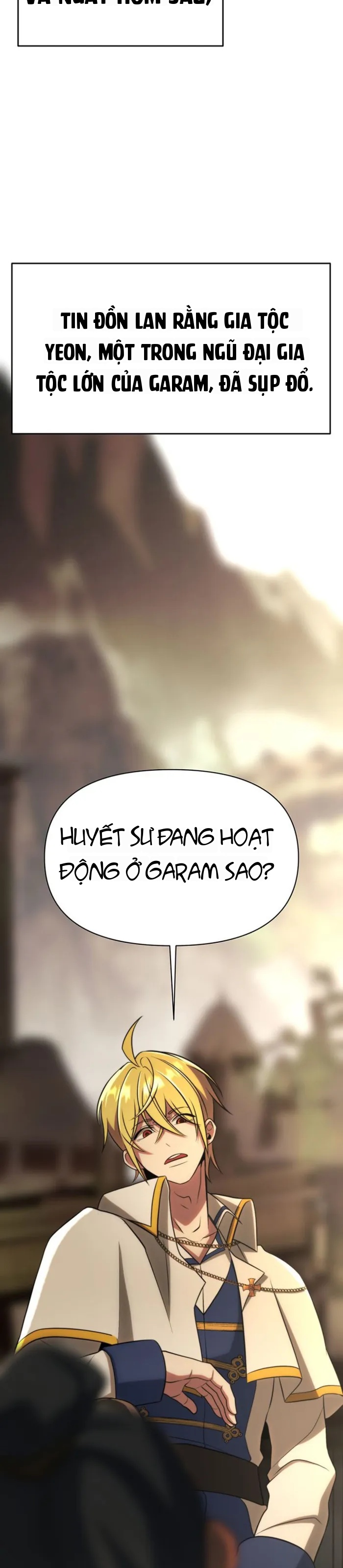 Đại Ma Đạo Sư Hồi Quy Chapter 201 - 11