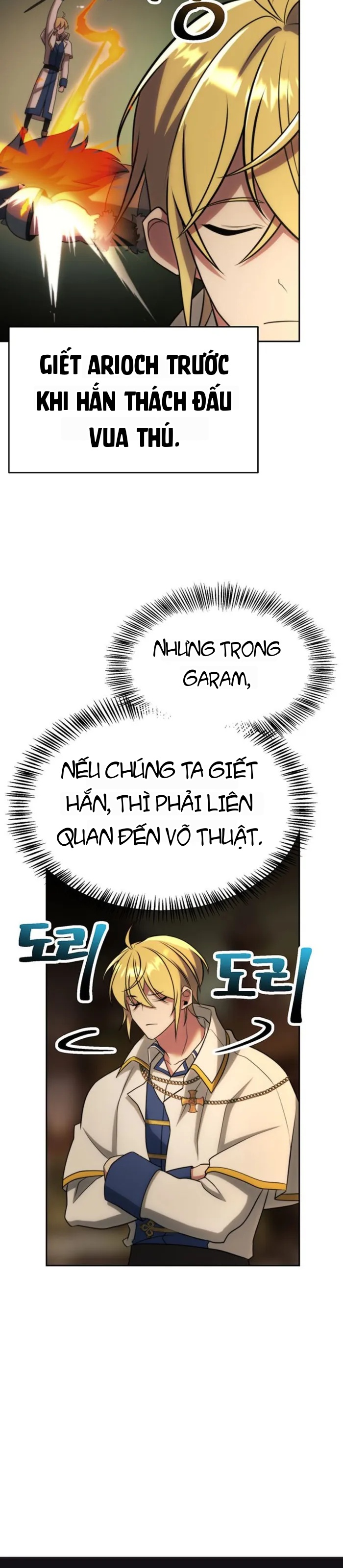 Đại Ma Đạo Sư Hồi Quy Chapter 201 - 14