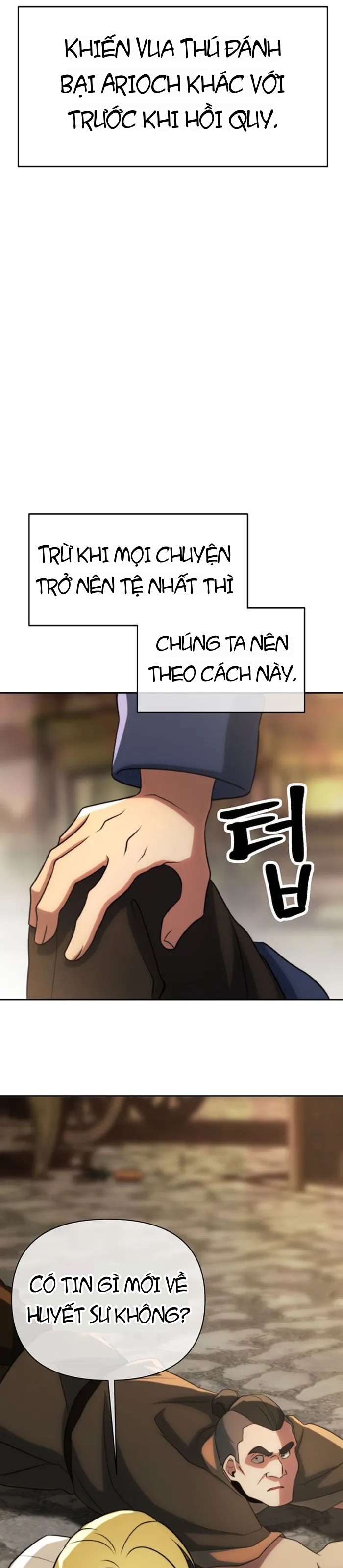 Đại Ma Đạo Sư Hồi Quy Chapter 201 - 16