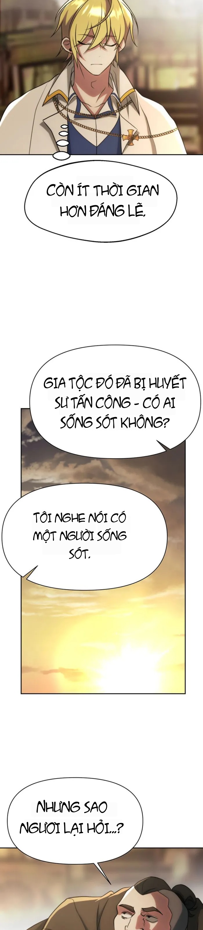 Đại Ma Đạo Sư Hồi Quy Chapter 201 - 18
