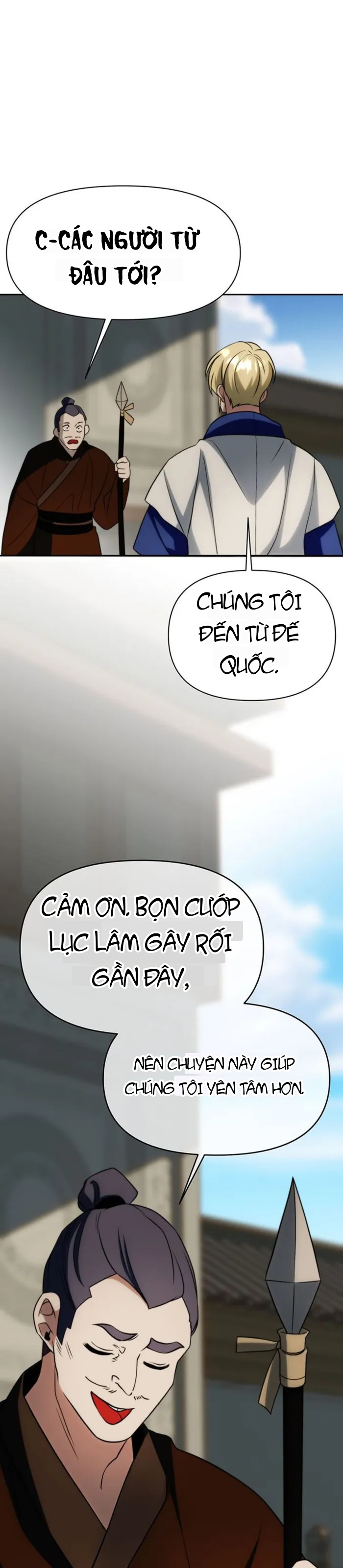 Đại Ma Đạo Sư Hồi Quy Chapter 201 - 24