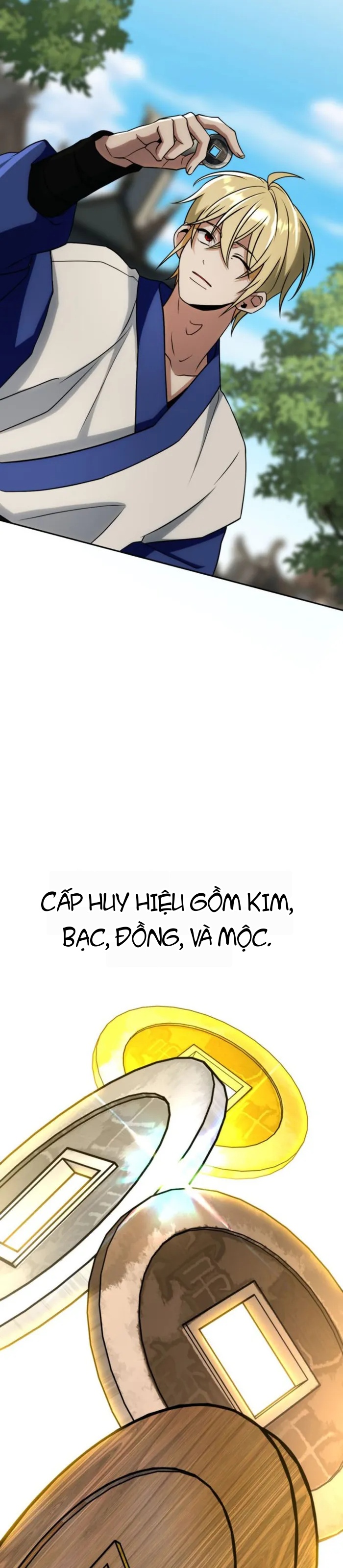 Đại Ma Đạo Sư Hồi Quy Chapter 201 - 26