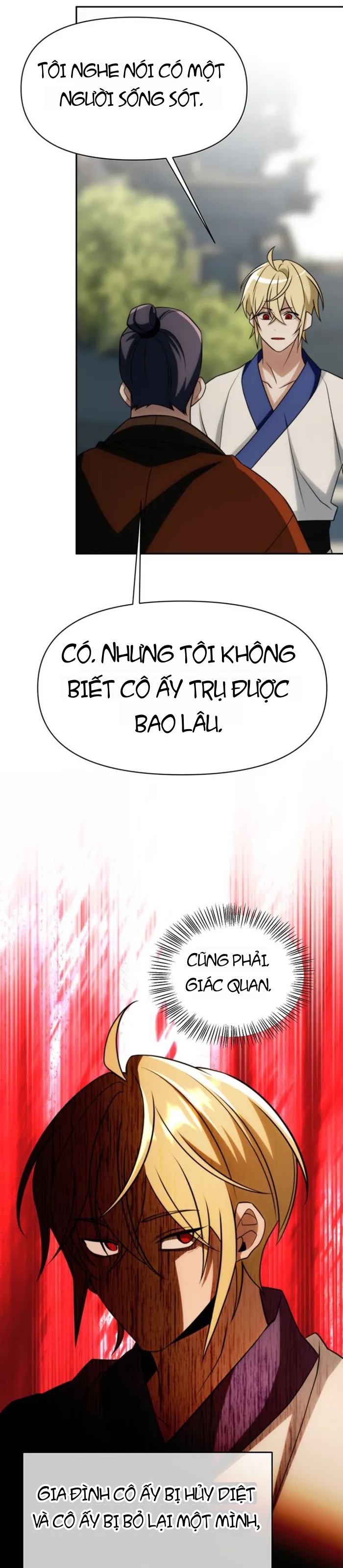 Đại Ma Đạo Sư Hồi Quy Chapter 201 - 32