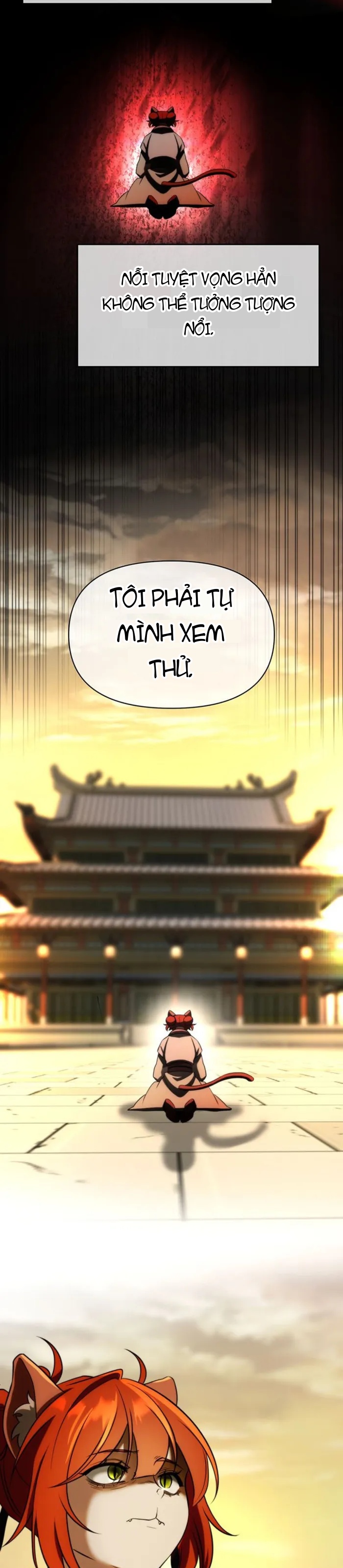 Đại Ma Đạo Sư Hồi Quy Chapter 201 - 33