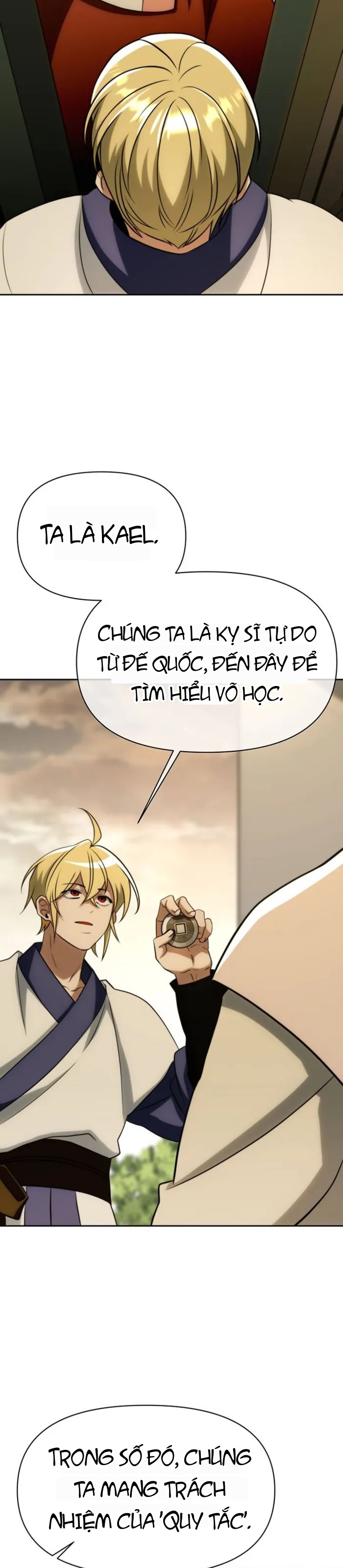 Đại Ma Đạo Sư Hồi Quy Chapter 201 - 40