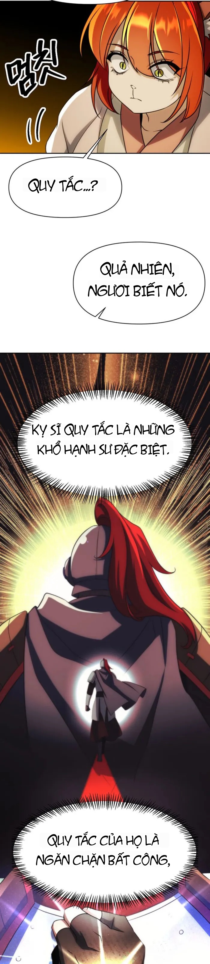 Đại Ma Đạo Sư Hồi Quy Chapter 201 - 41