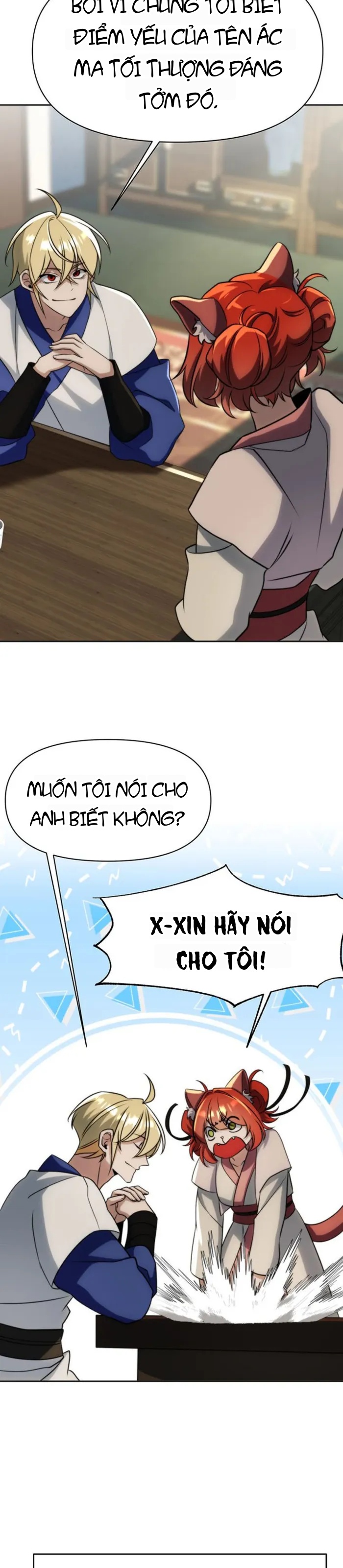 Đại Ma Đạo Sư Hồi Quy Chapter 201 - 49