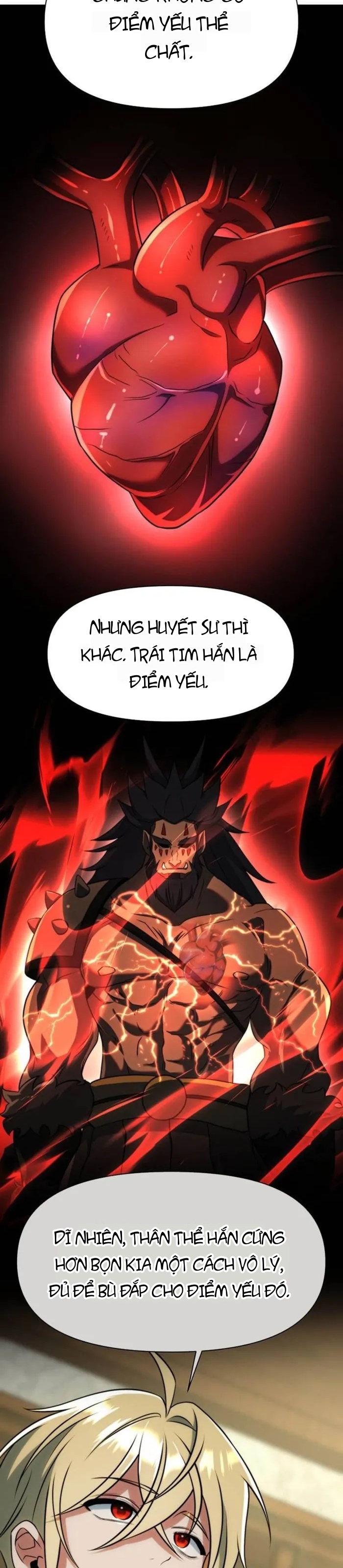 Đại Ma Đạo Sư Hồi Quy Chapter 202 - 3