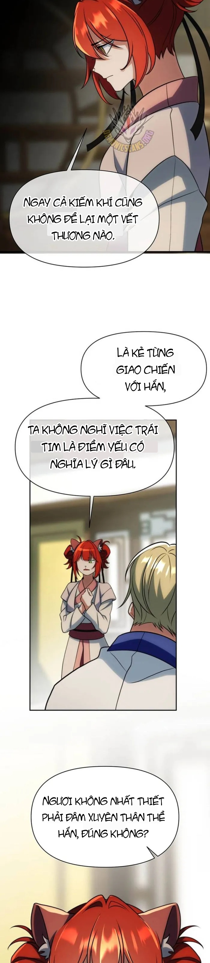 Đại Ma Đạo Sư Hồi Quy Chapter 202 - 6