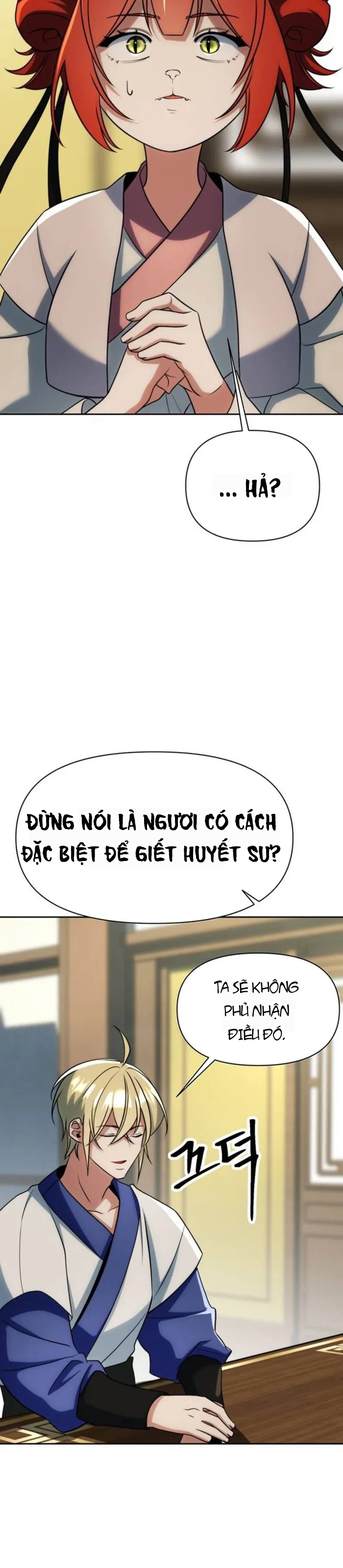 Đại Ma Đạo Sư Hồi Quy Chapter 202 - 7