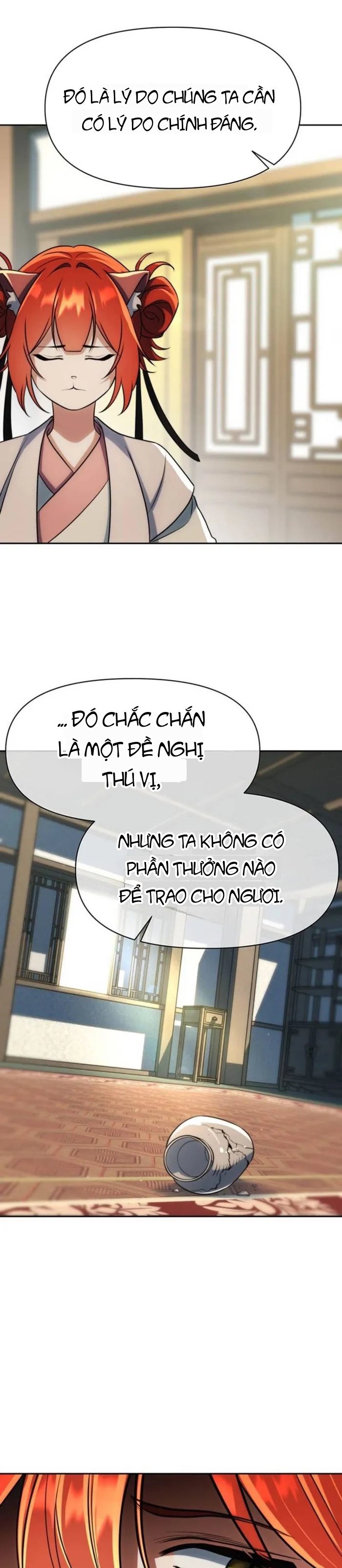 Đại Ma Đạo Sư Hồi Quy Chapter 202 - 8