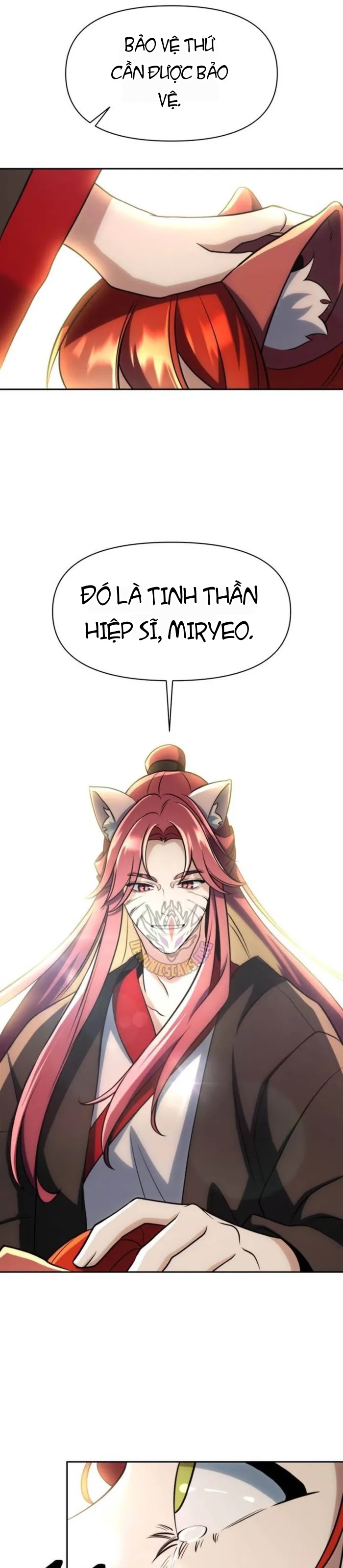Đại Ma Đạo Sư Hồi Quy Chapter 202 - 11