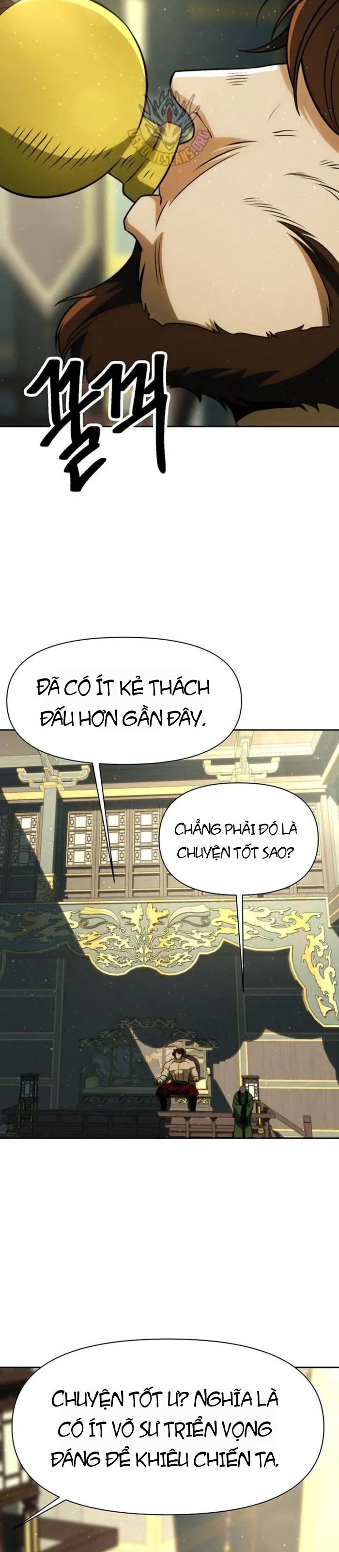 Đại Ma Đạo Sư Hồi Quy Chapter 202 - 17