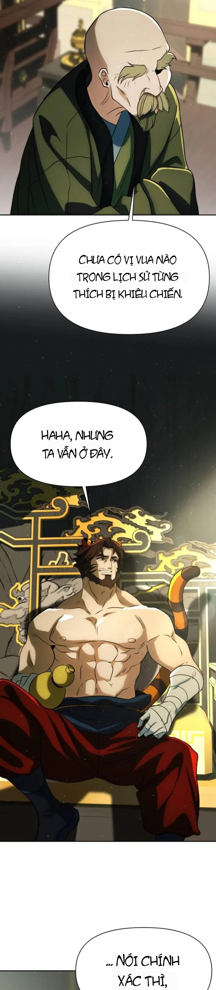 Đại Ma Đạo Sư Hồi Quy Chapter 202 - 18