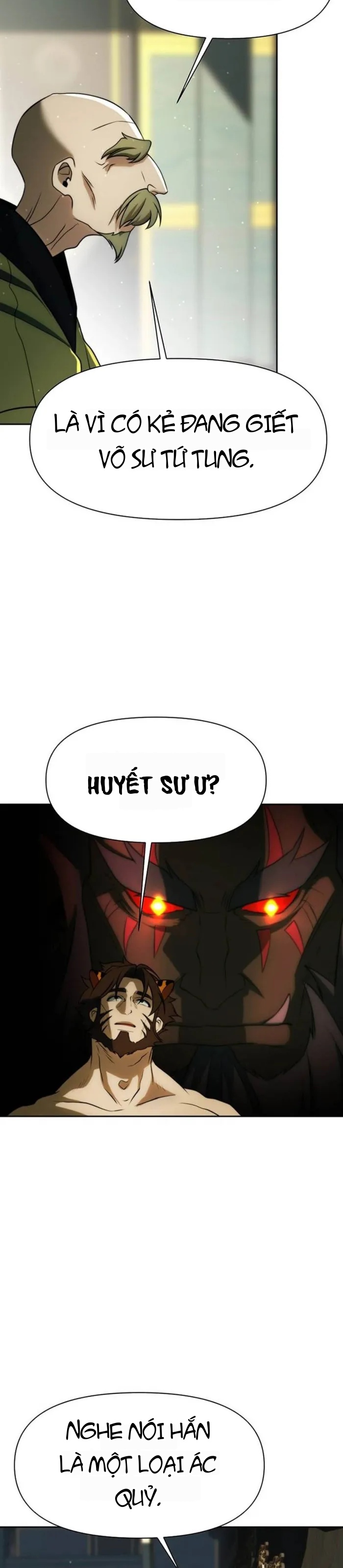 Đại Ma Đạo Sư Hồi Quy Chapter 202 - 19