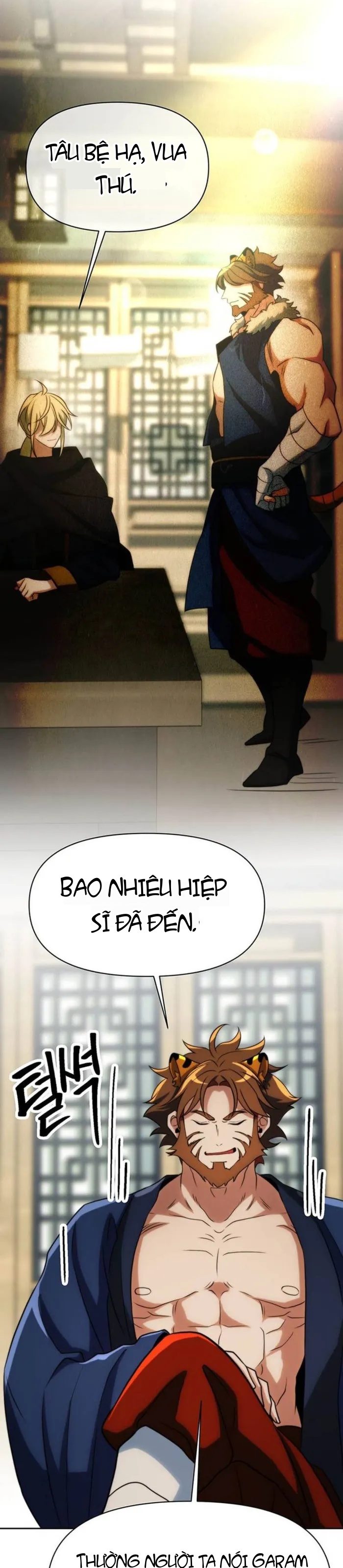 Đại Ma Đạo Sư Hồi Quy Chapter 202 - 30