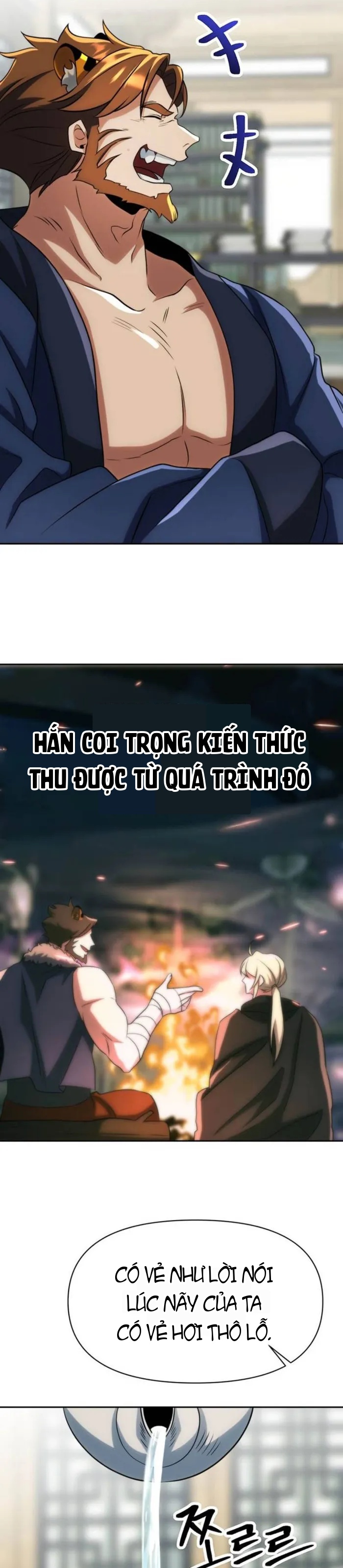 Đại Ma Đạo Sư Hồi Quy Chapter 202 - 35