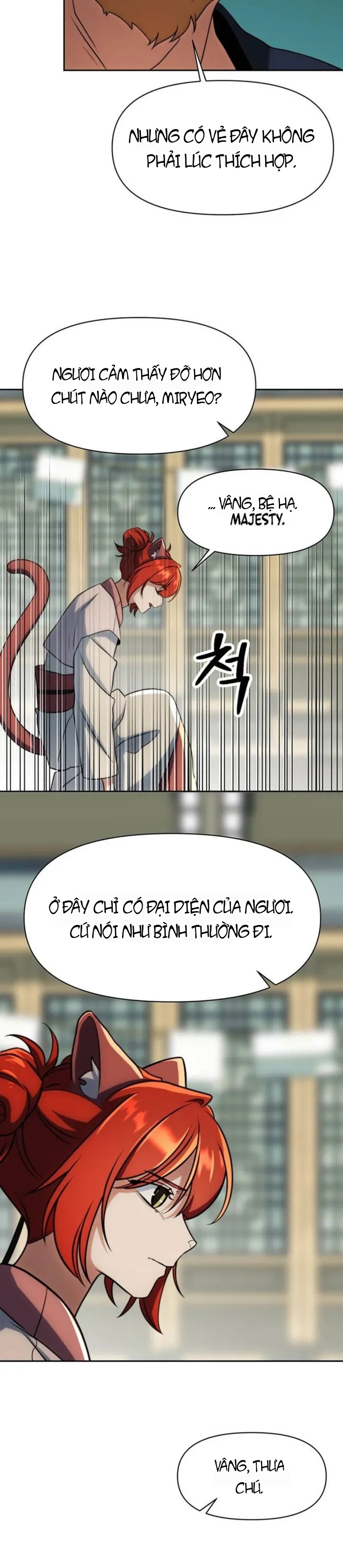 Đại Ma Đạo Sư Hồi Quy Chapter 202 - 37