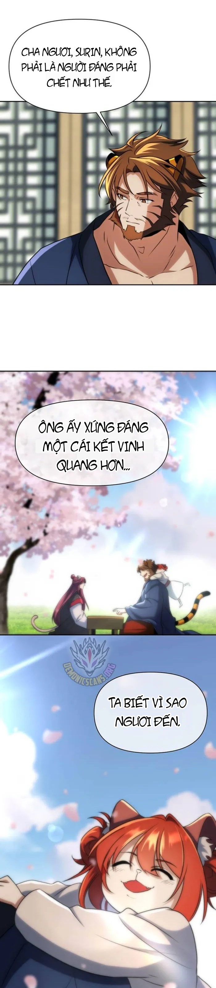 Đại Ma Đạo Sư Hồi Quy Chapter 202 - 38