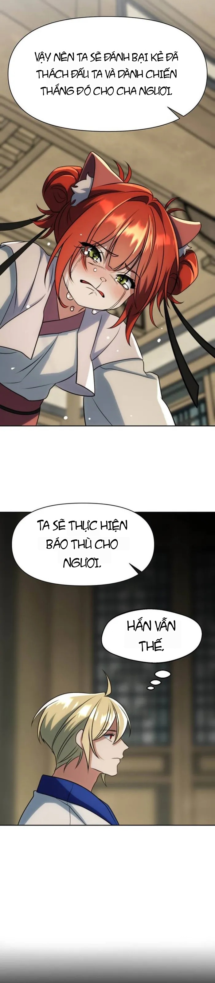 Đại Ma Đạo Sư Hồi Quy Chapter 202 - 40