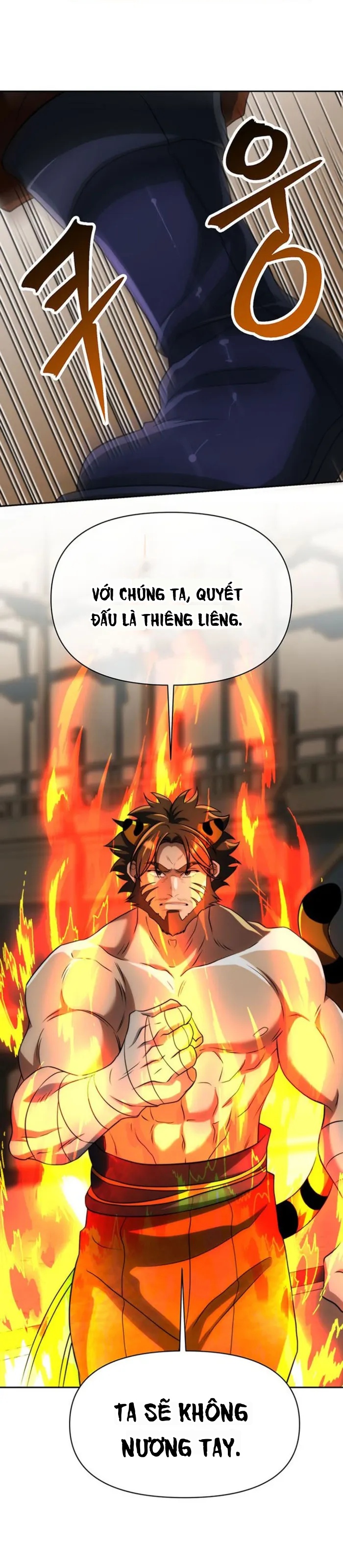 Đại Ma Đạo Sư Hồi Quy Chapter 203 - 3