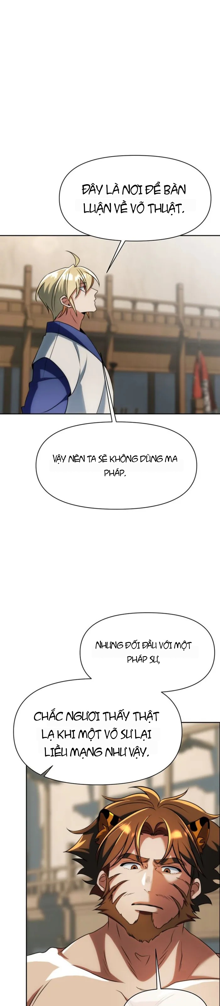 Đại Ma Đạo Sư Hồi Quy Chapter 203 - 5