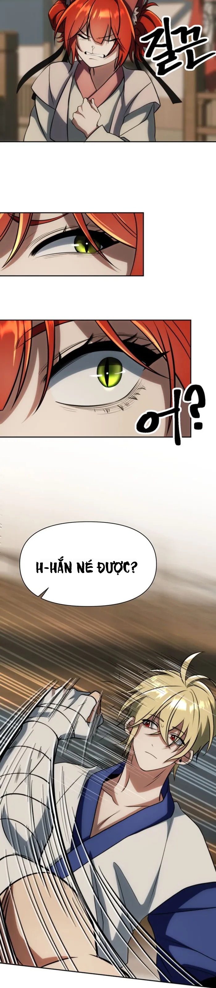 Đại Ma Đạo Sư Hồi Quy Chapter 203 - 11