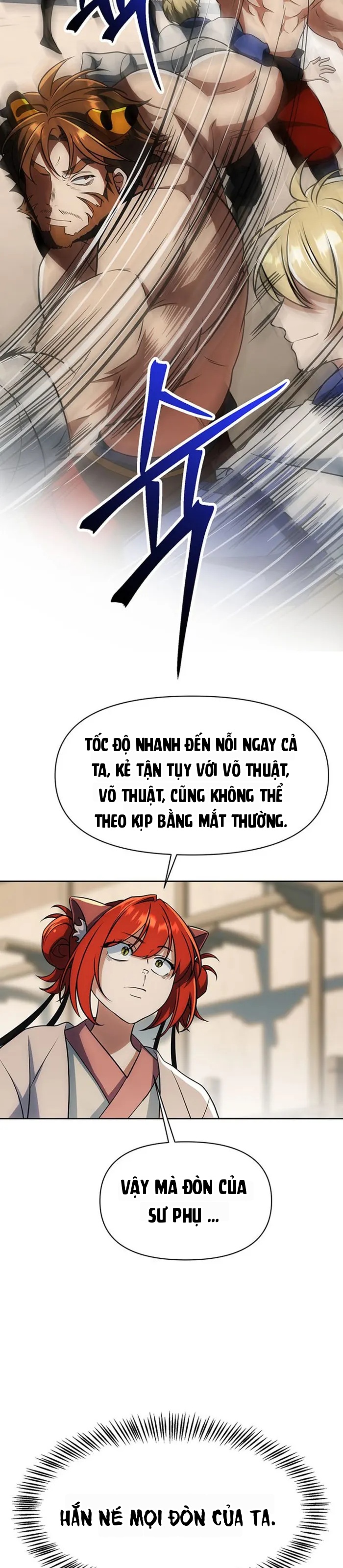 Đại Ma Đạo Sư Hồi Quy Chapter 203 - 15