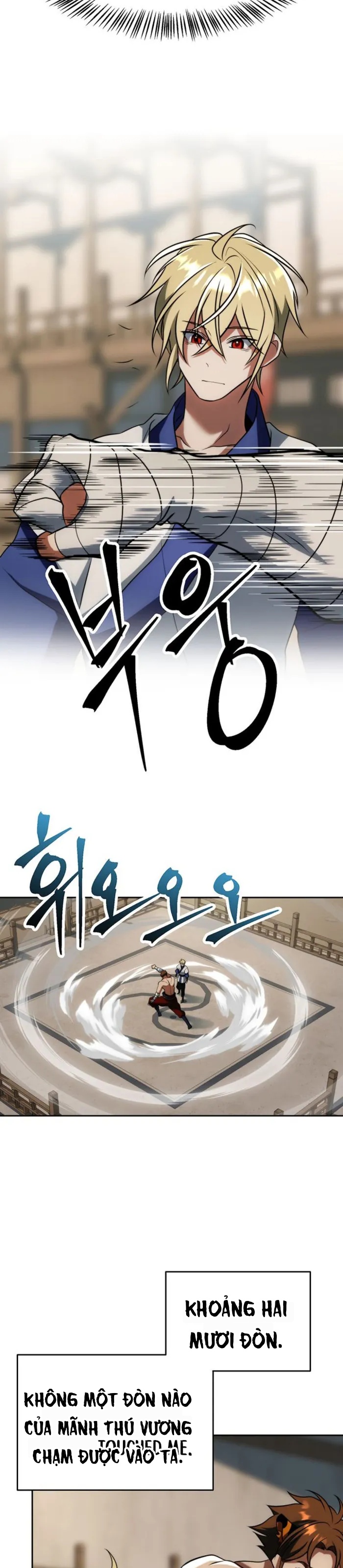 Đại Ma Đạo Sư Hồi Quy Chapter 203 - 16