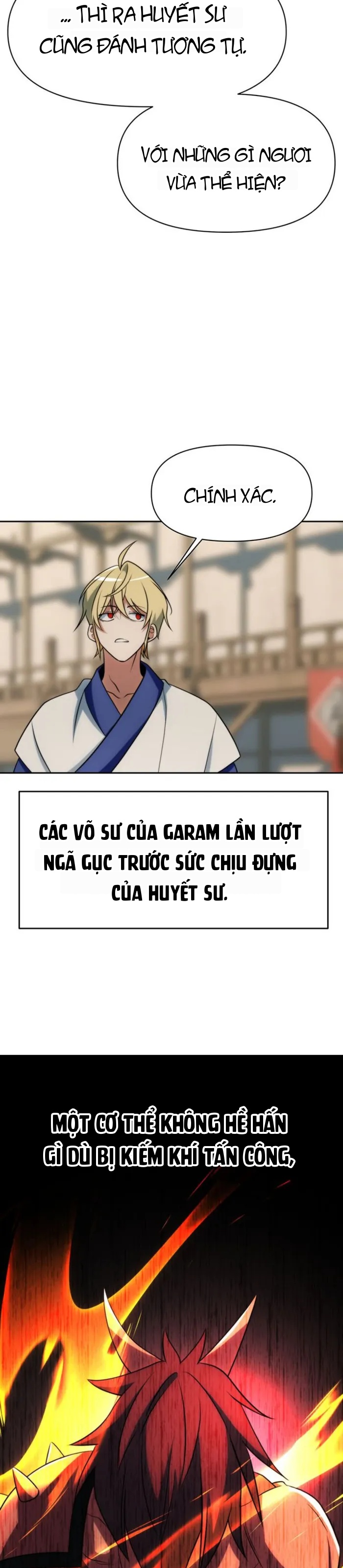 Đại Ma Đạo Sư Hồi Quy Chapter 203 - 20
