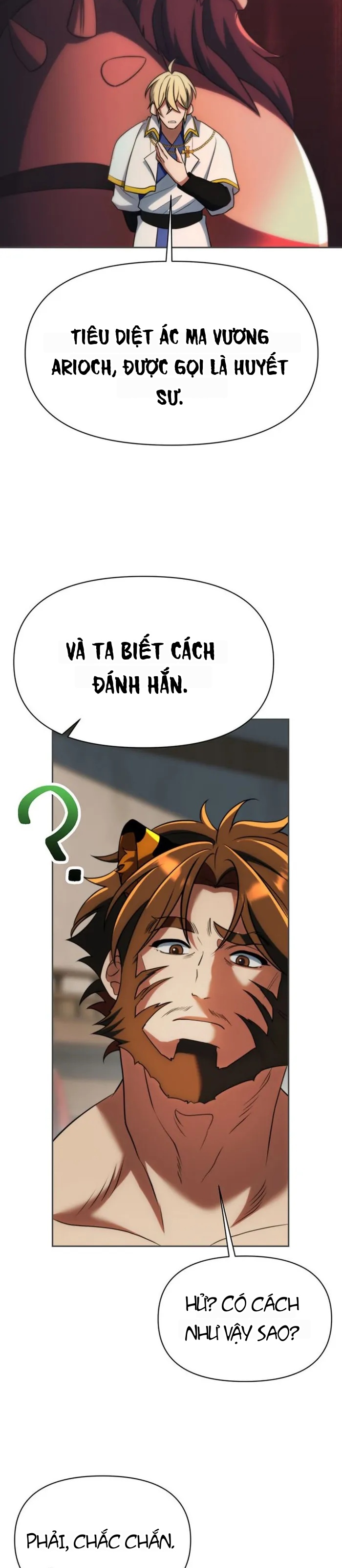 Đại Ma Đạo Sư Hồi Quy Chapter 203 - 27