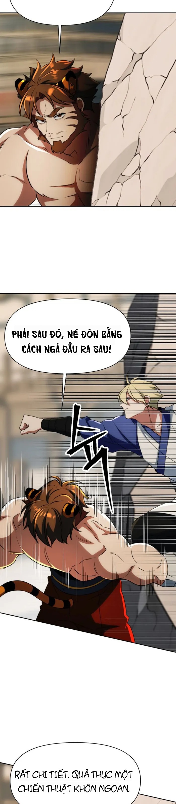 Đại Ma Đạo Sư Hồi Quy Chapter 203 - 35