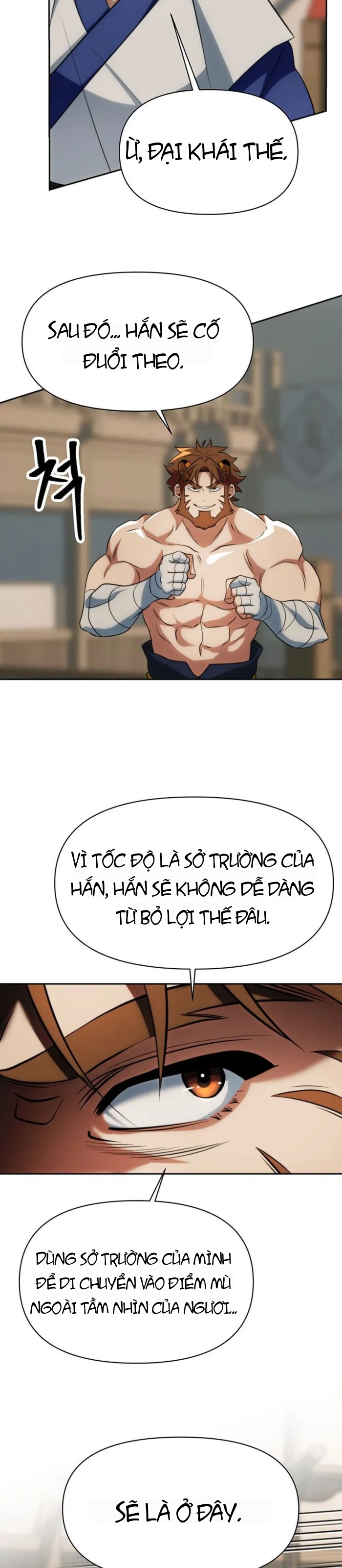 Đại Ma Đạo Sư Hồi Quy Chapter 203 - 40