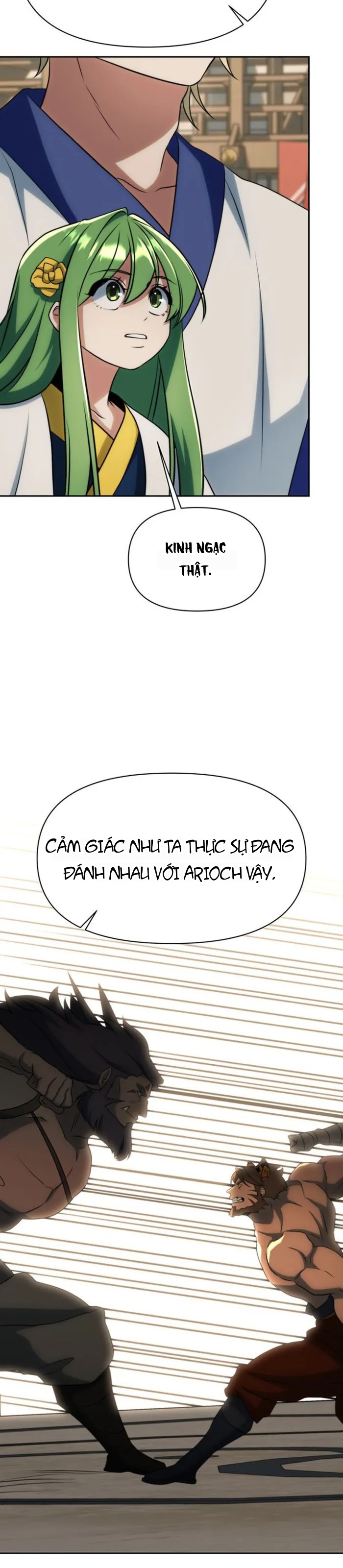Đại Ma Đạo Sư Hồi Quy Chapter 203 - 42