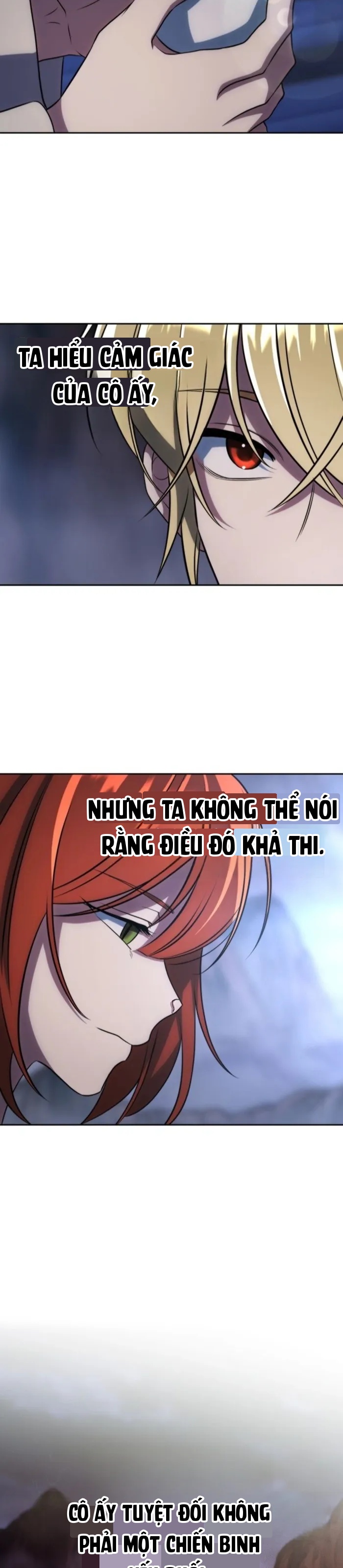 Đại Ma Đạo Sư Hồi Quy Chapter 204 - 6