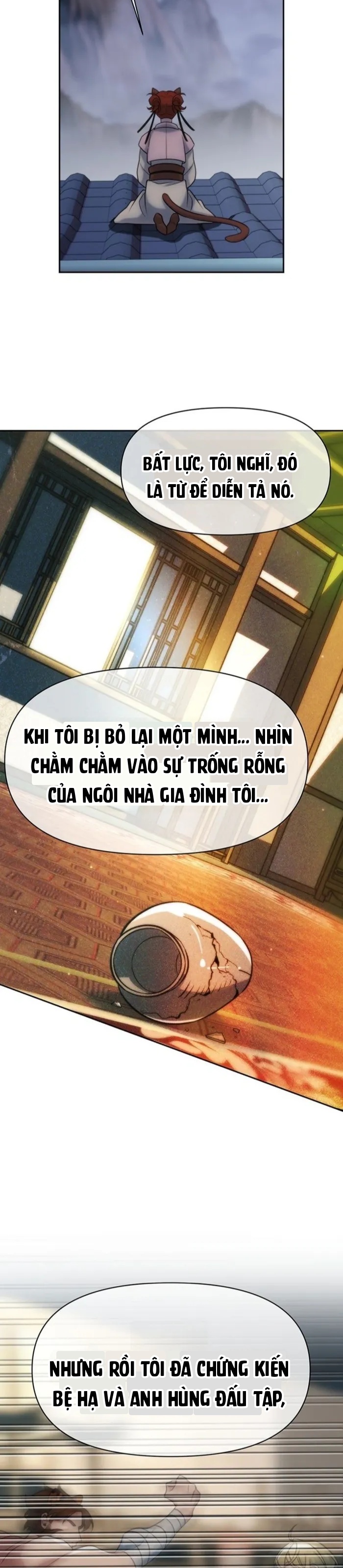 Đại Ma Đạo Sư Hồi Quy Chapter 204 - 8