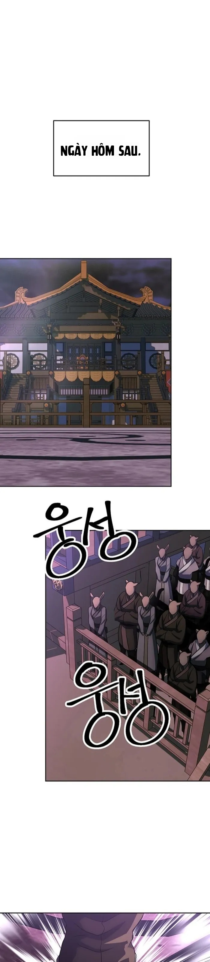 Đại Ma Đạo Sư Hồi Quy Chapter 204 - 13