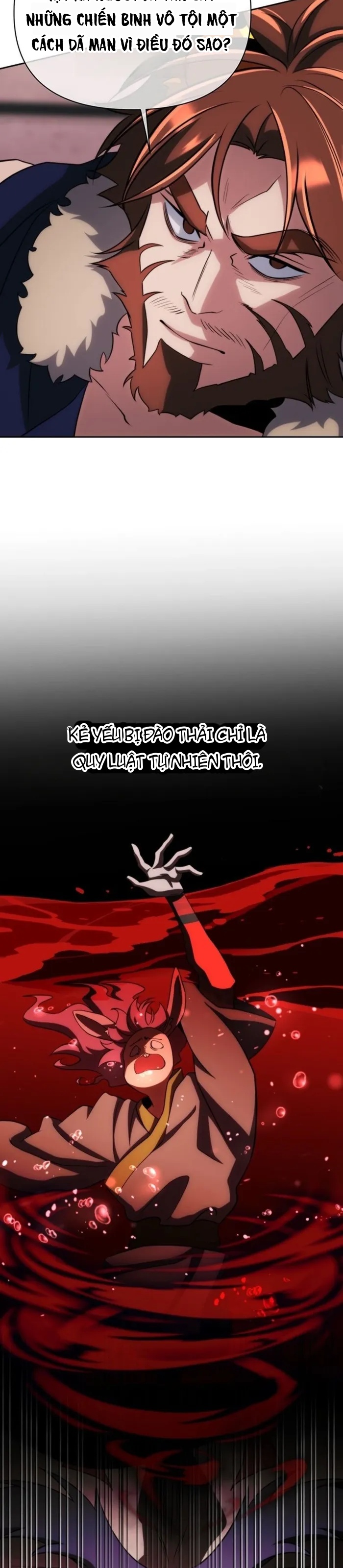 Đại Ma Đạo Sư Hồi Quy Chapter 204 - 21