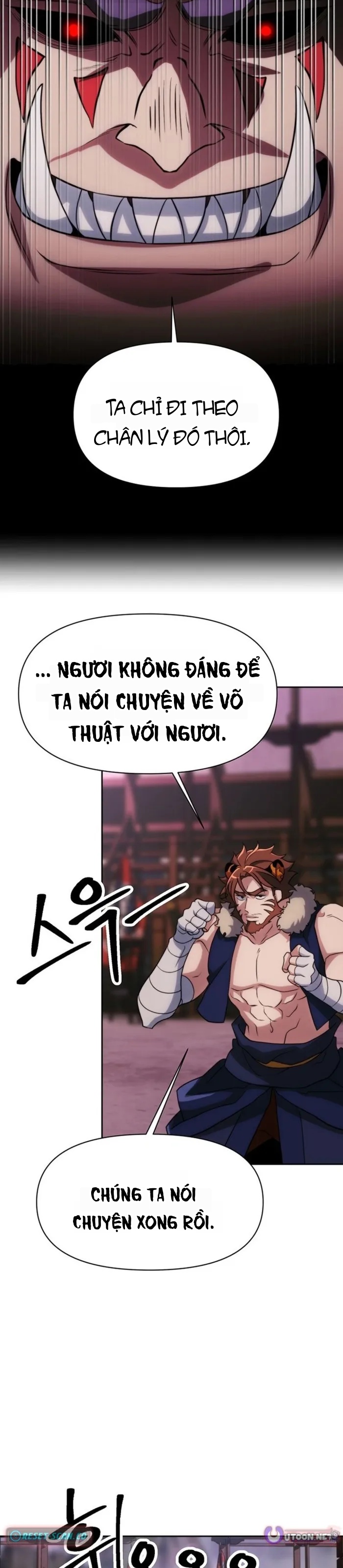 Đại Ma Đạo Sư Hồi Quy Chapter 204 - 22