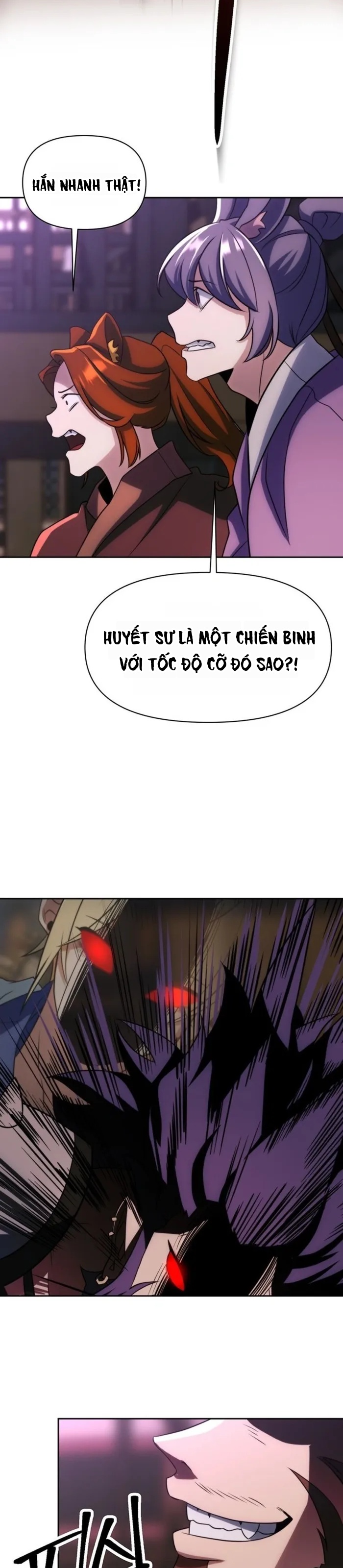 Đại Ma Đạo Sư Hồi Quy Chapter 204 - 24