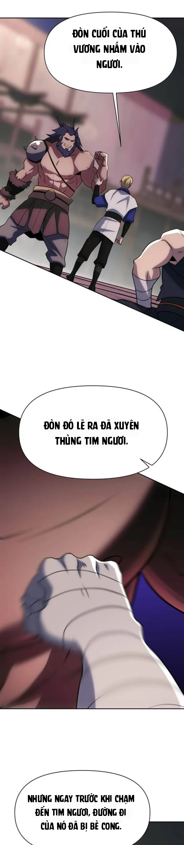 Đại Ma Đạo Sư Hồi Quy Chapter 205 - 2