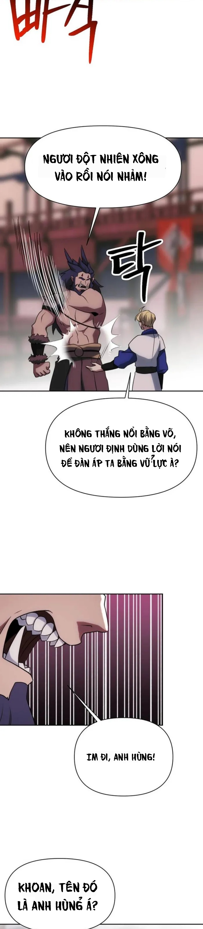 Đại Ma Đạo Sư Hồi Quy Chapter 205 - 7